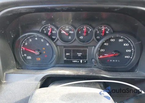 2021 Chevrolet Silverado 1500 2Wd Long Bed Wt from USA, damaged, VIN 3GCNWAEH3MG369851